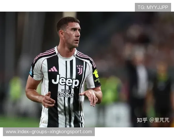 尤文图斯计划签下最具成长性的意甲中枢，重塑未来的王者之路